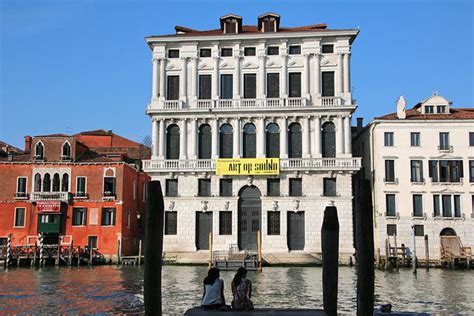 prada venice italy.